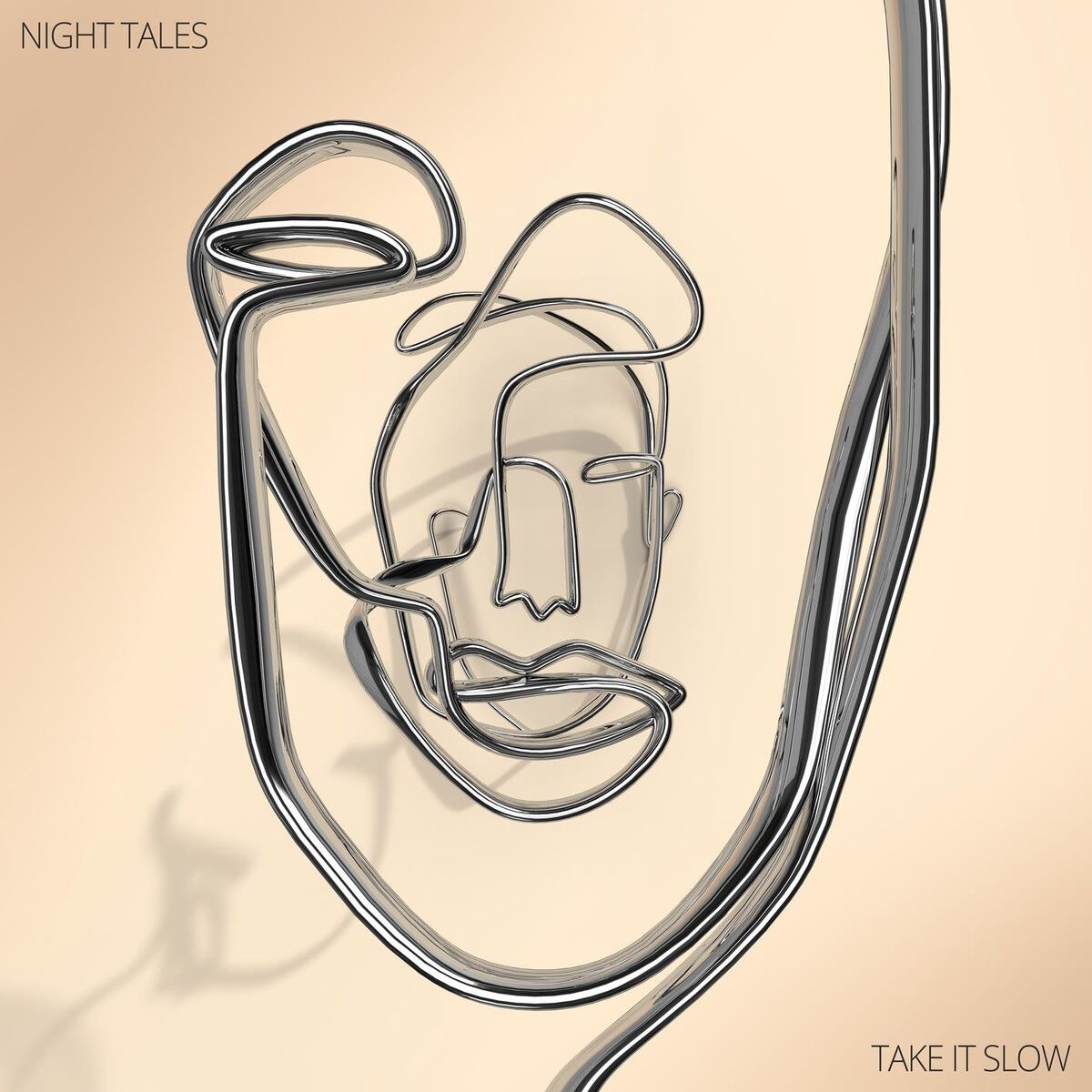 Album cover of Take It Slow