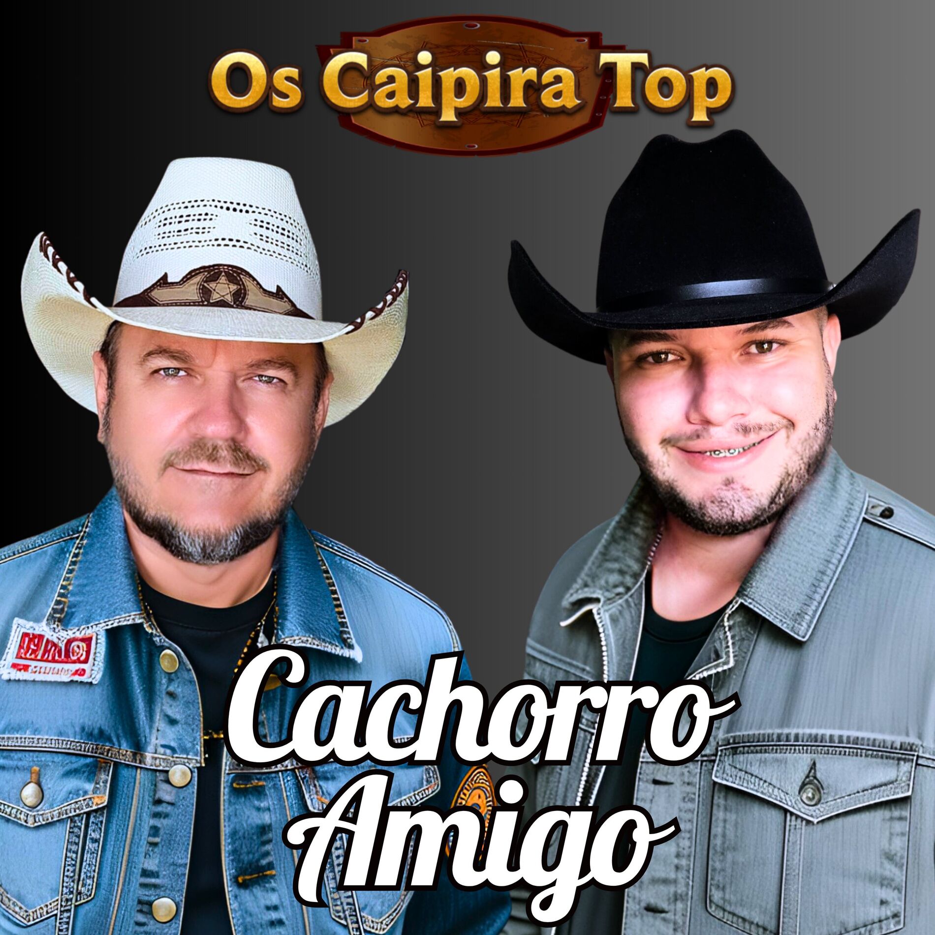 Album cover of Cachorro Amigo