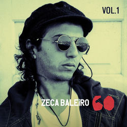 Cover Salão de Beleza - Zeca Baleiro