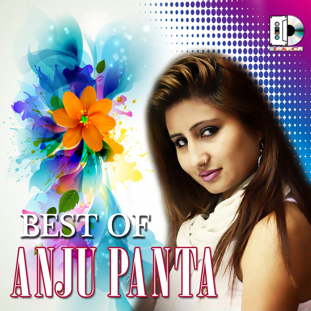 Picture of Best of Anju Panta