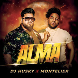Capa de ALMA