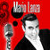Come Prima by Mario Lanza album cover