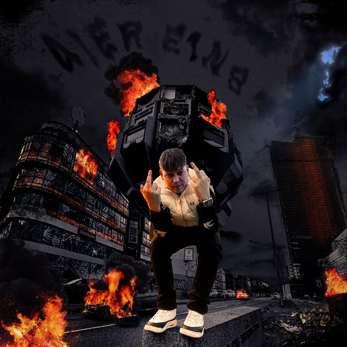 Album cover of KKOODA