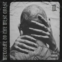 Cover of Welcome to the West Coast III