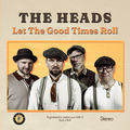 Let The Good Times Roll