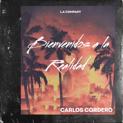 Cover of Bienvenidos a la Realidad by undefined