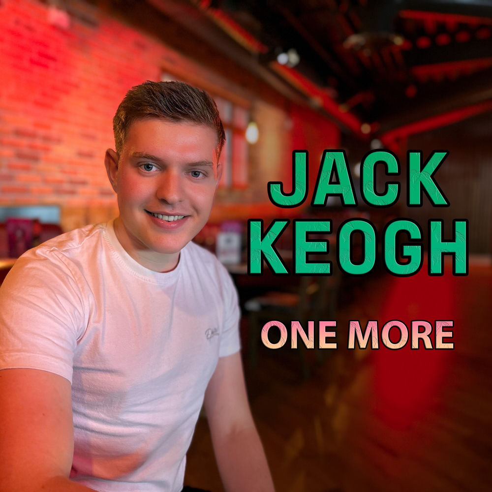 One More cover