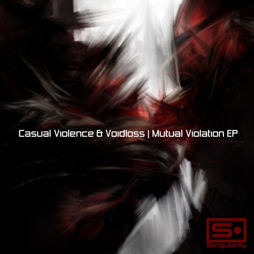 Picture of Mutual Violation EP