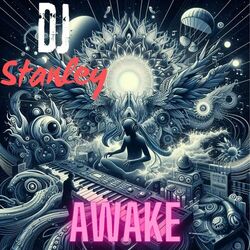 Cover of Awake