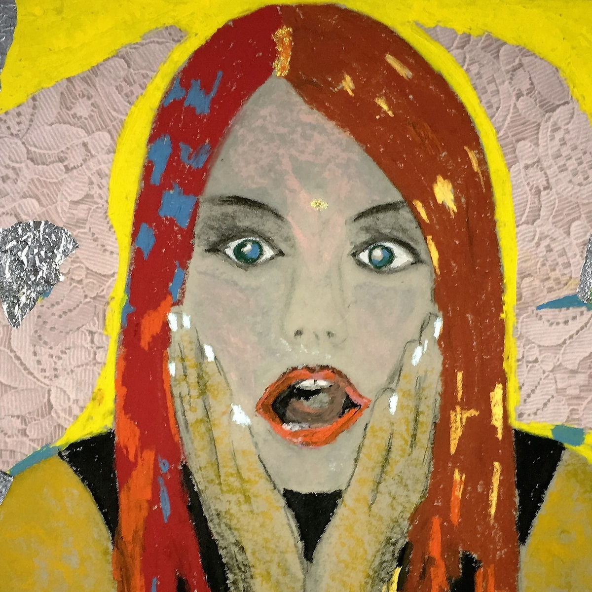 Album cover of Jenesaisquoi Volume 1