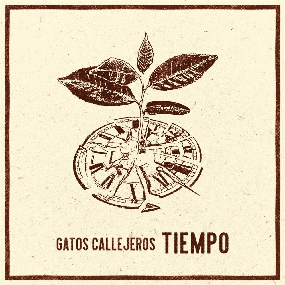 Picture of Tiempo