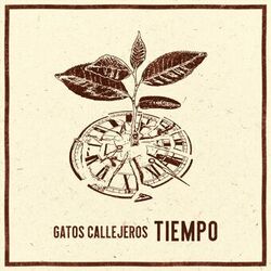 Cover of Tiempo