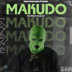 Cover of Makudo