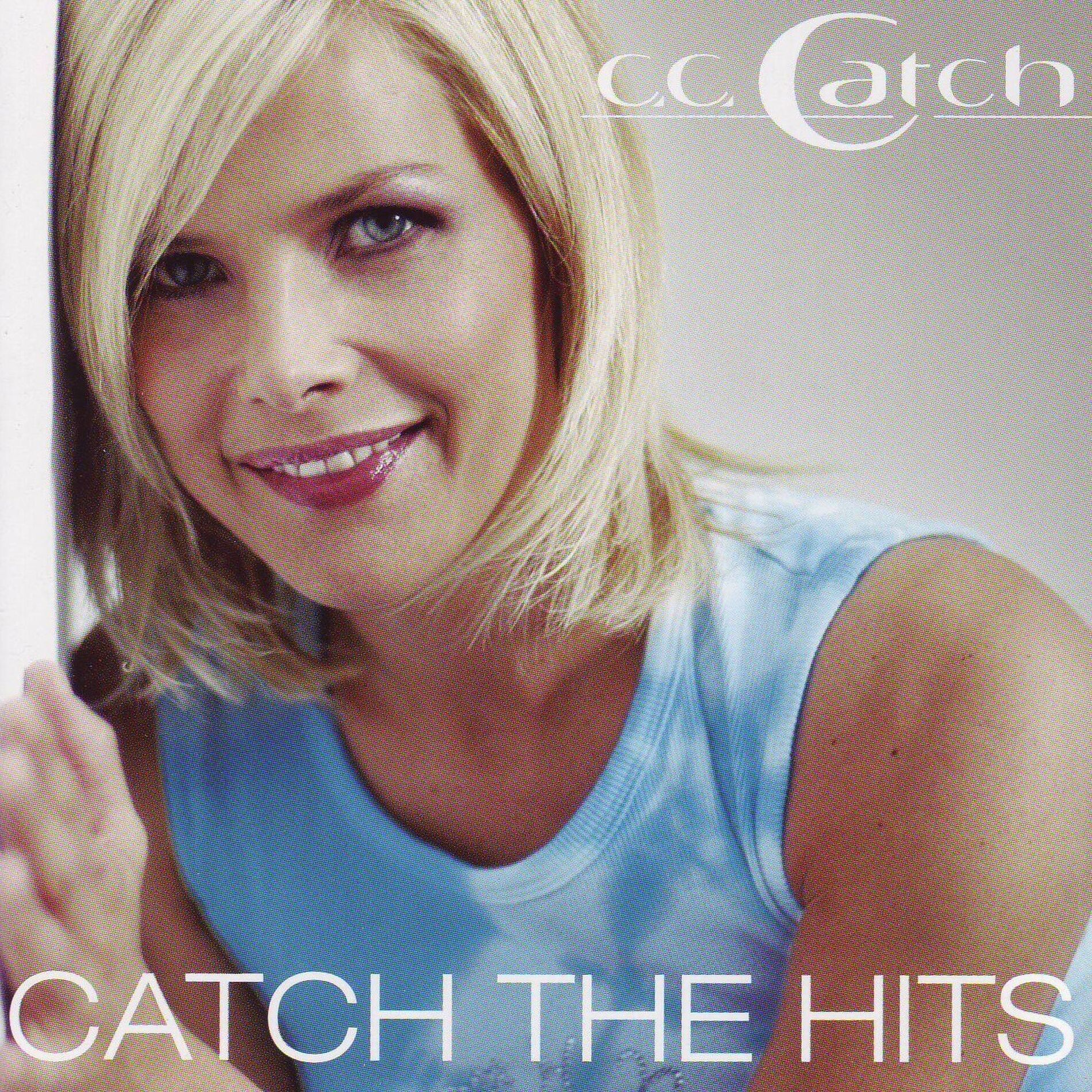 Album cover of Catch The Hits