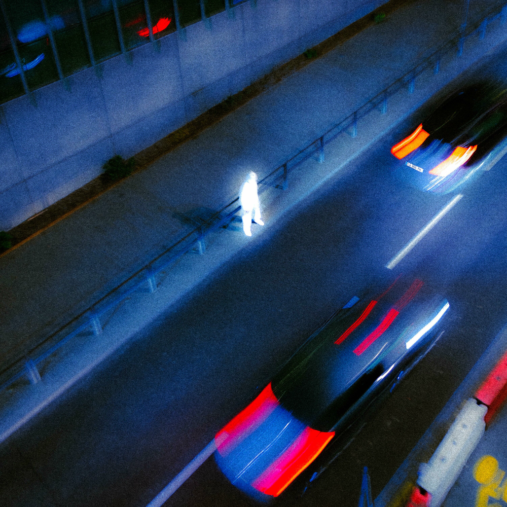 ÉTOILES (RIP TAKEOFF) by PHÄNTOM (FRA)