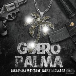 Cover of El Reloj del Güero Palma