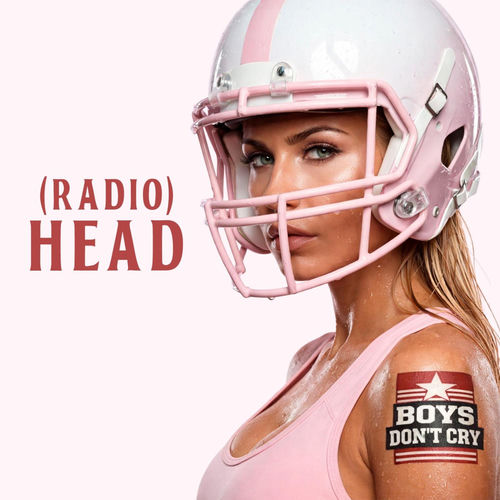 HEAD (RADIO) artwork