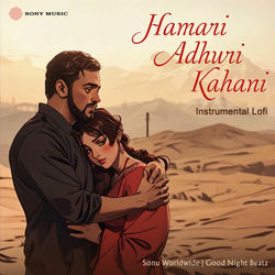 Hamari Adhuri Kahani