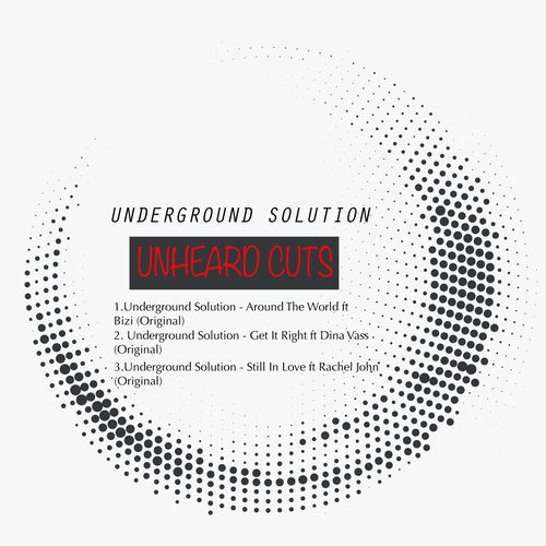Descargar Still In Love ft. Rachel John (Original Mix) - Underground Solution MP3