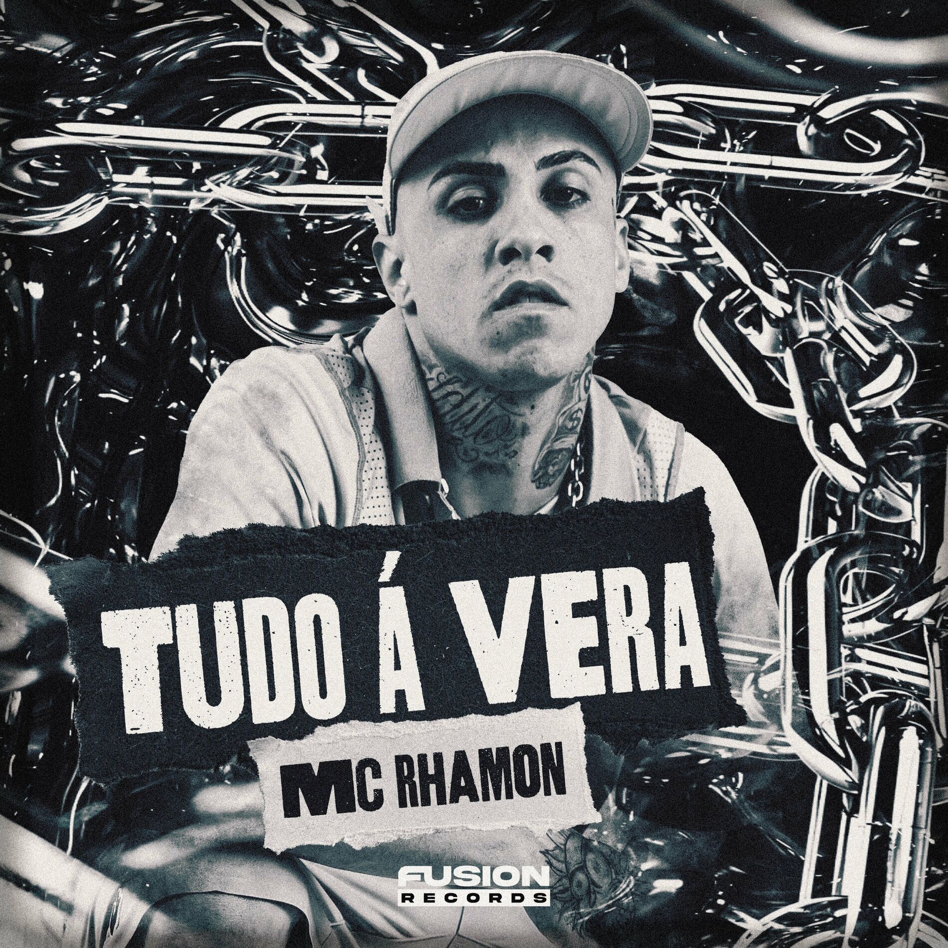 Album cover of Tudo Á Vera