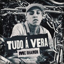 Cover of Tudo Á Vera