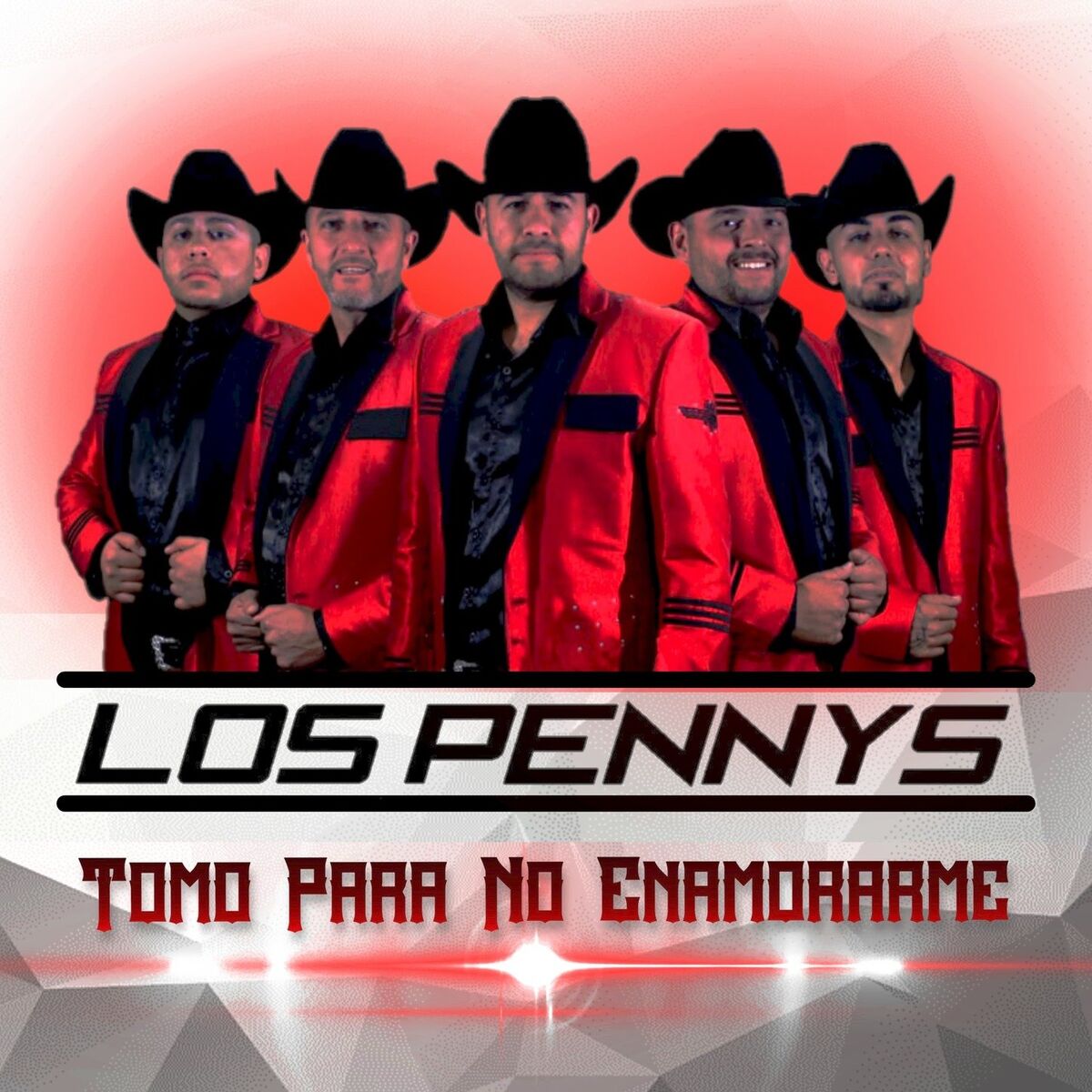 Album cover of Tomo Para No Enamorarme