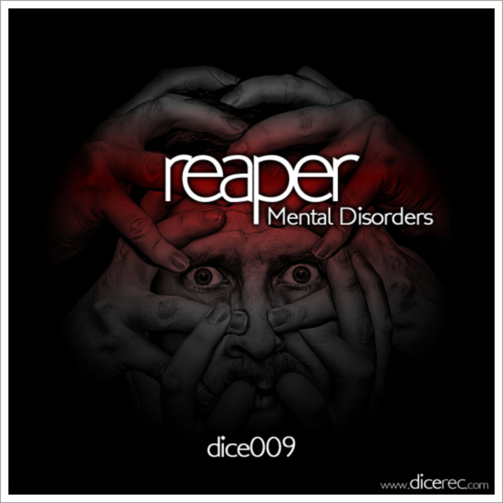 Picture of Mental Disorders