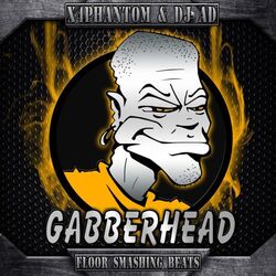Cover of Floor Smashing Beats