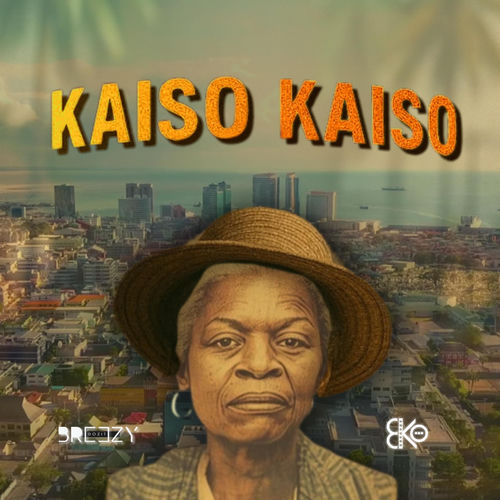 Kaiso Kaiso