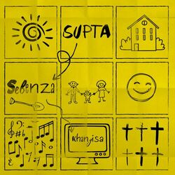 Cover of Sebenza