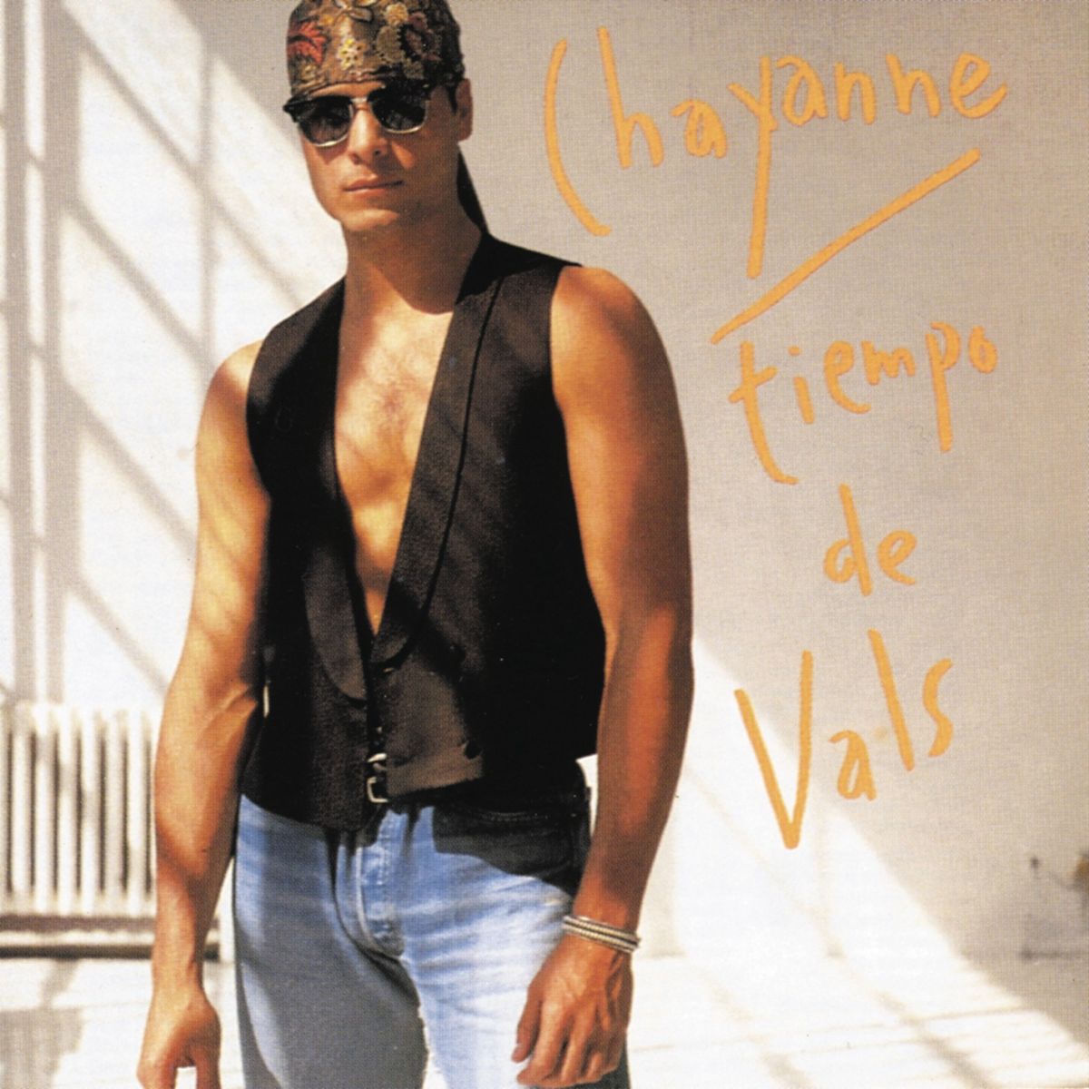 Album picture of Tiempo De Vals