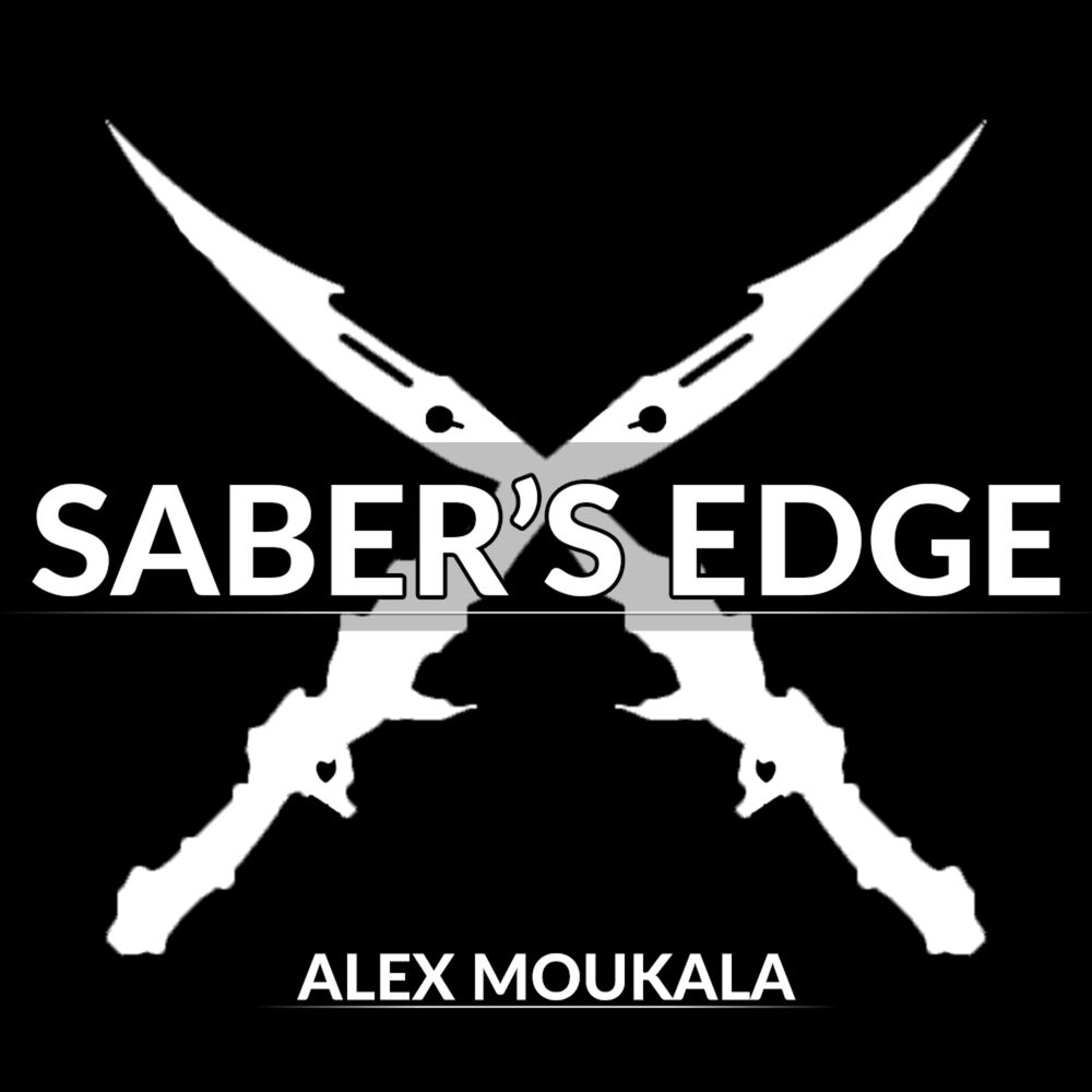 Picture of Saber's Edge (from