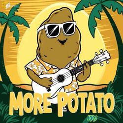 Cover of More Potato