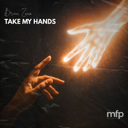 Capa de Take My Hands