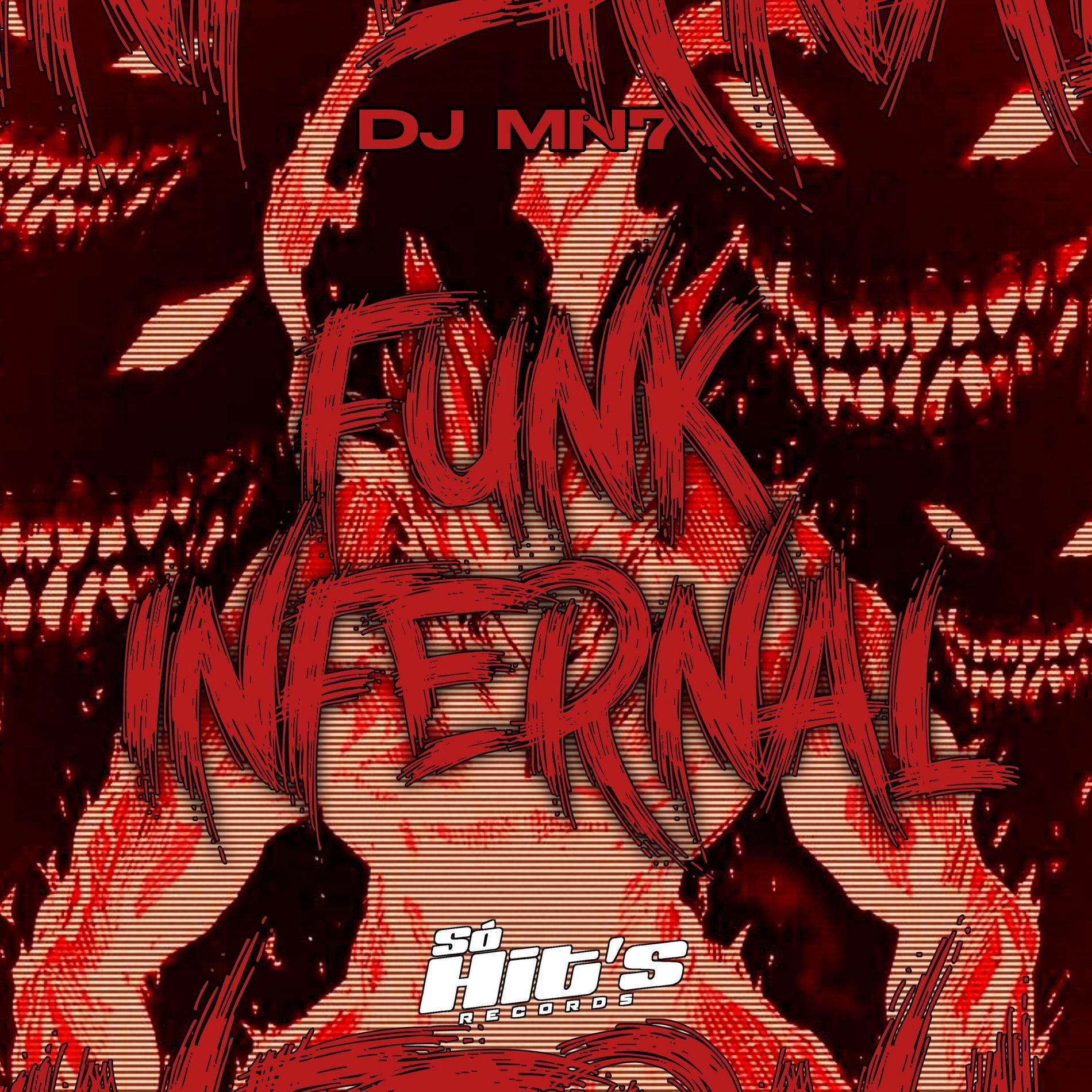 DJ MN7 - Funk Infernal | Deezer