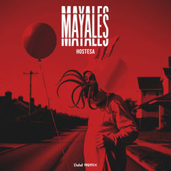 Hostesa (Odd Remix)