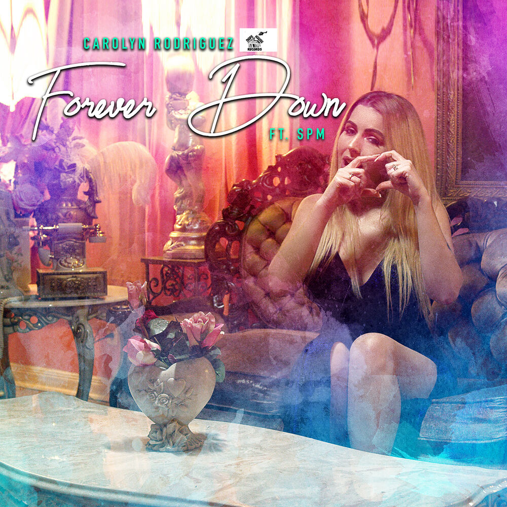 Picture of Forever Down