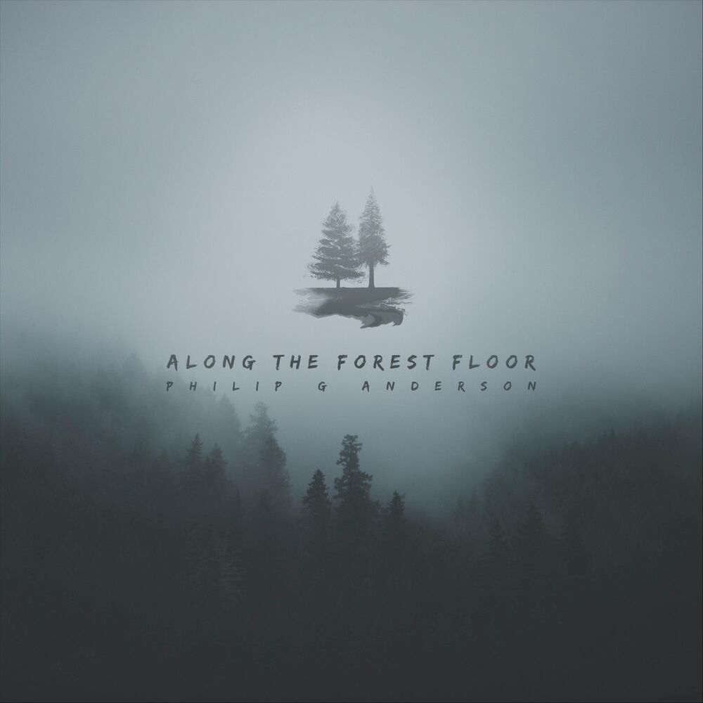 Picture of Along the Forest Floor