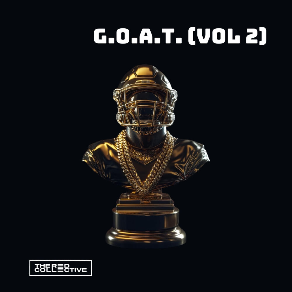 G.O.A.T. Vol 2