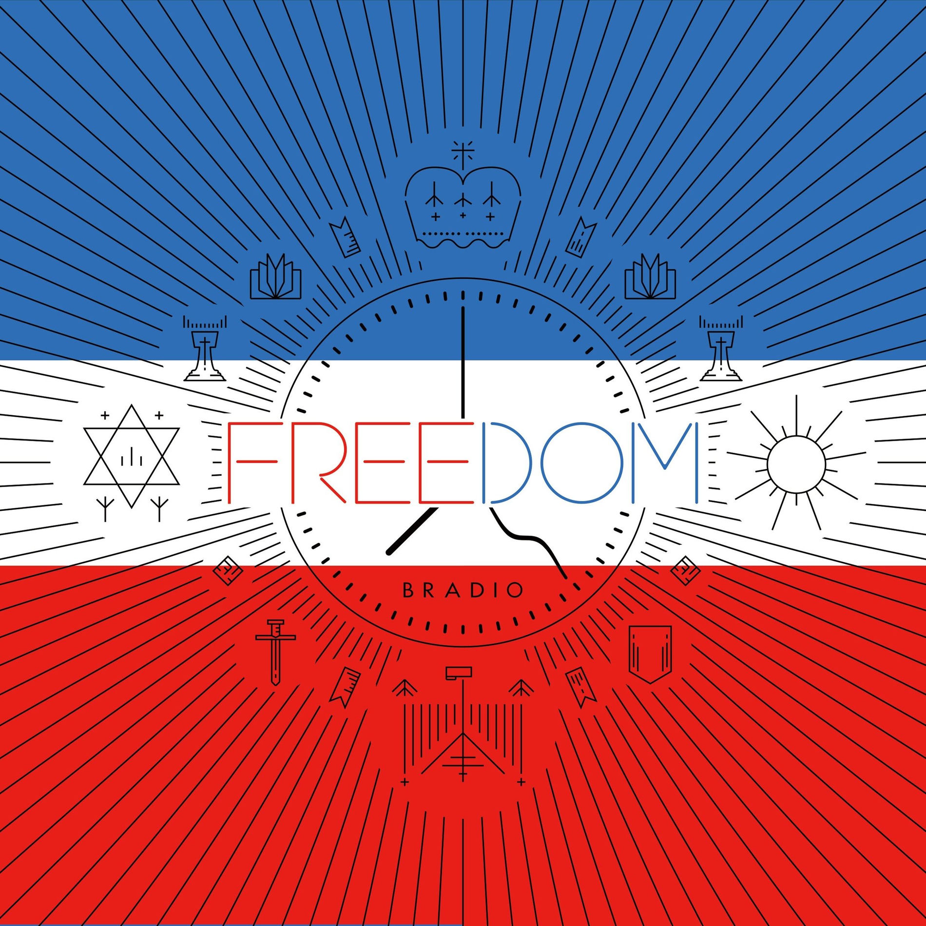 Album cover of FREEDOM
