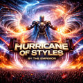Hurricane of Styles