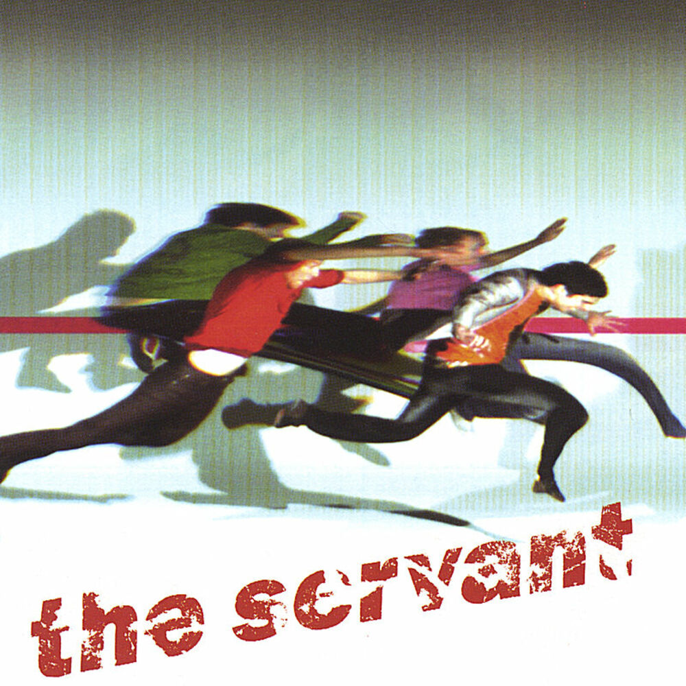 Picture of The Servant