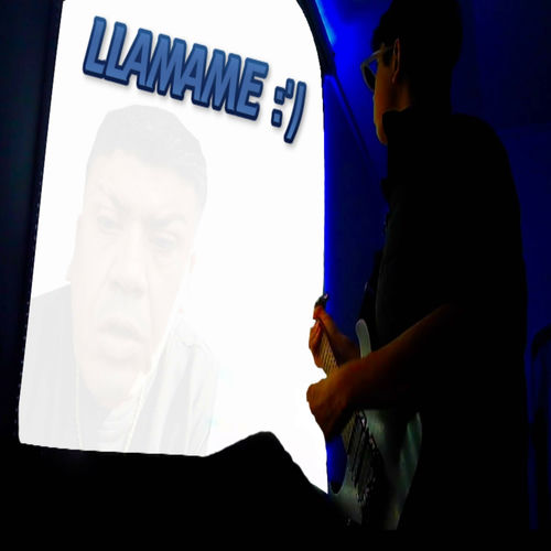 LLAMAME :') (-)