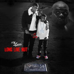 Cover of Long Live Nut