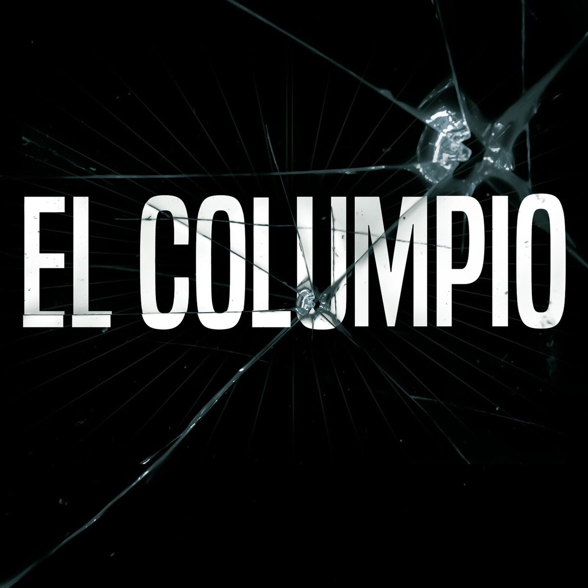 Album cover of El Columpio