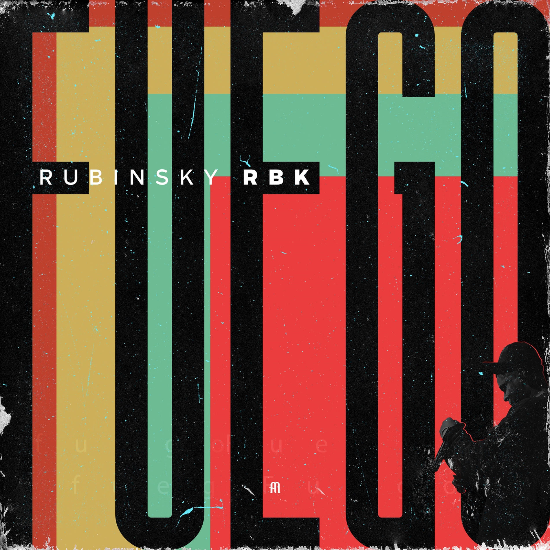 Album cover of Fuego