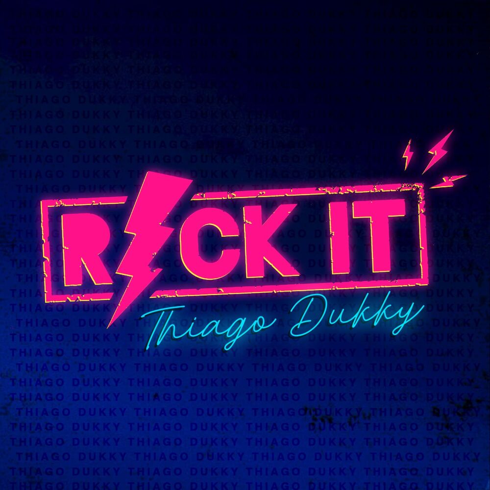 Picture of Rock It