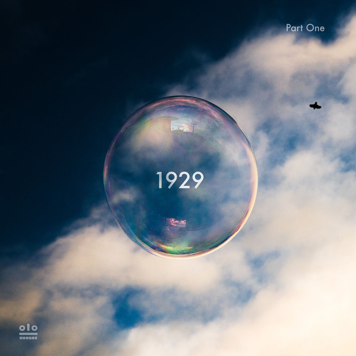 Album cover of Something New