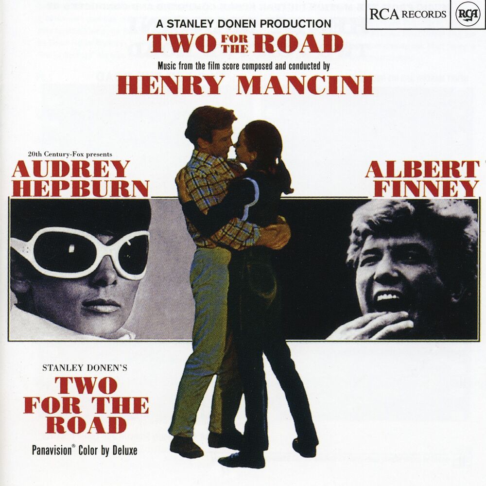 Picture of Two For The Road