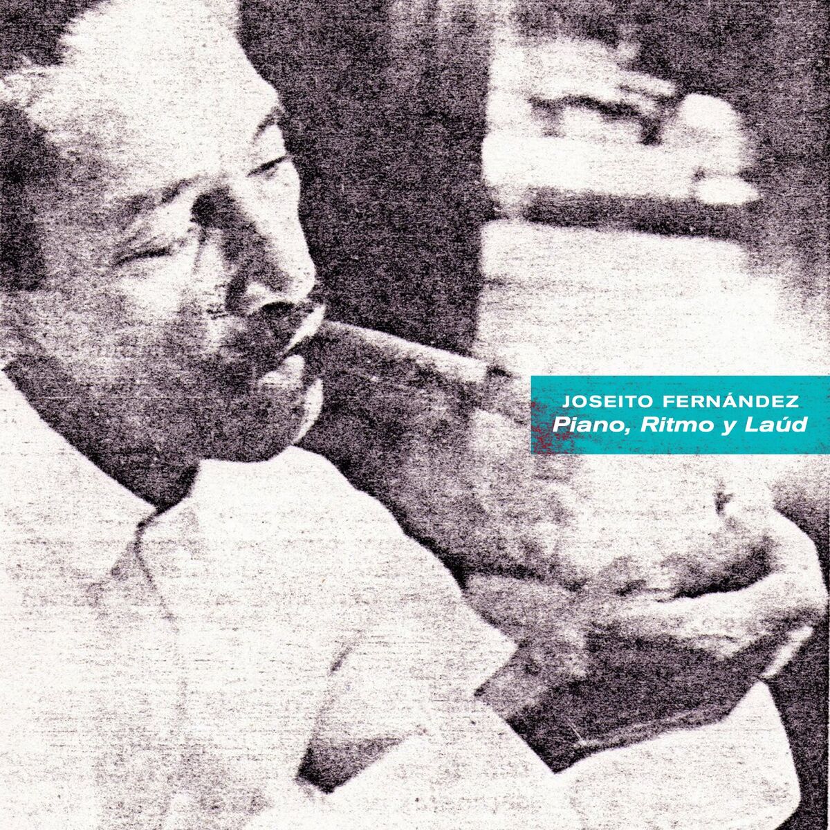 Album cover of Piano, Ritmo Y Laúd